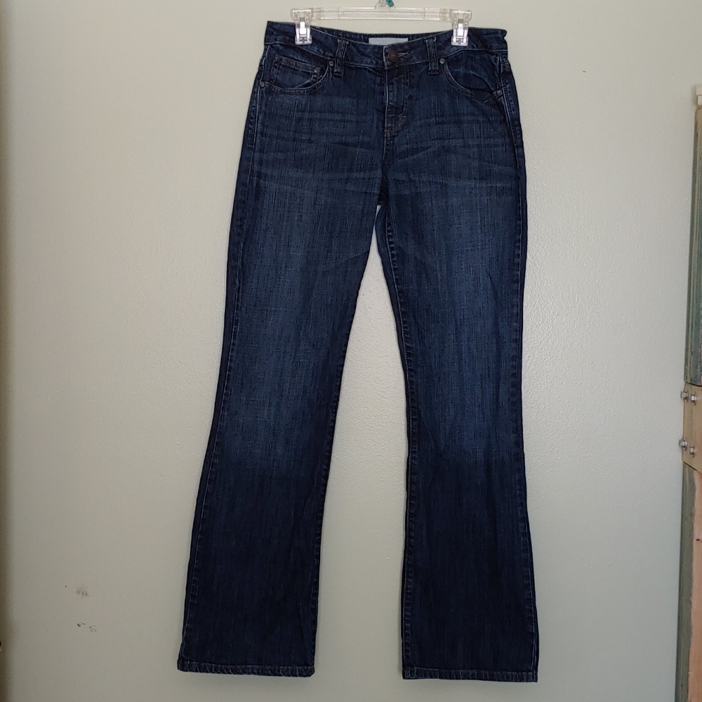 Maurices jeans